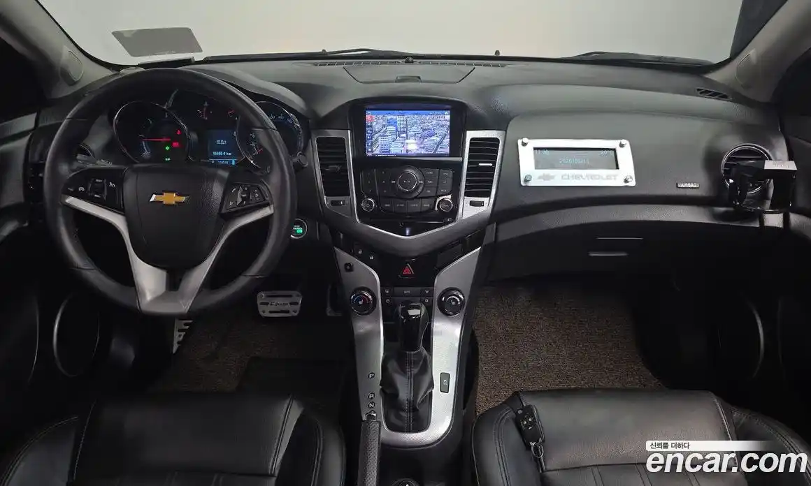 Chevrolet Cruze 2012 2.0 гидро, фото 10