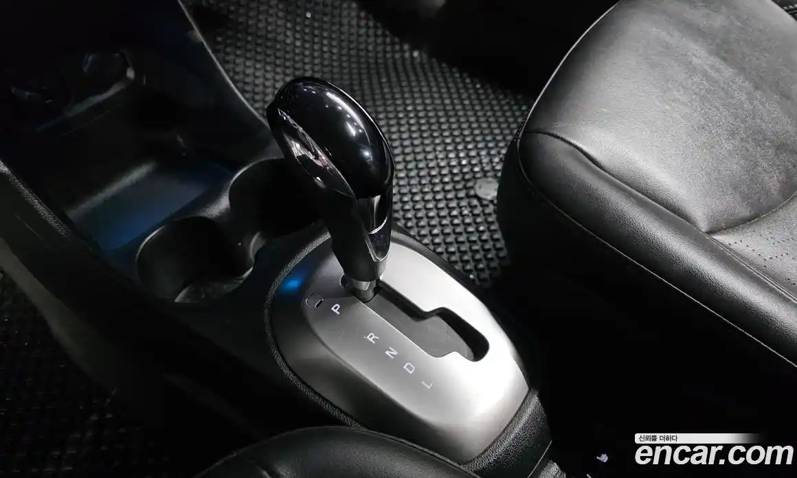 Chevrolet Spark 2016 1.0 гидро, фото 12