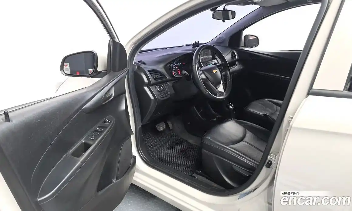 Chevrolet Spark 2016 1.0 гидро, фото 13