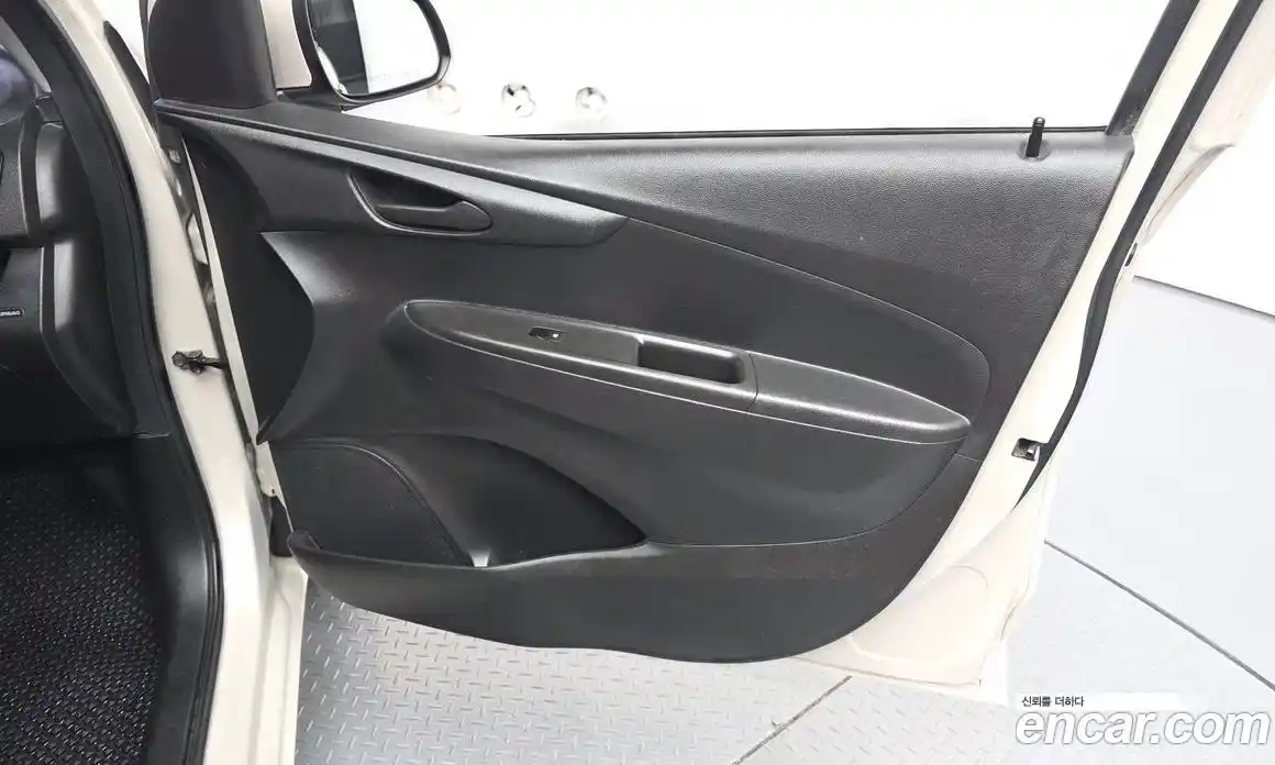 Chevrolet Spark 2016 1.0 гидро, фото 14