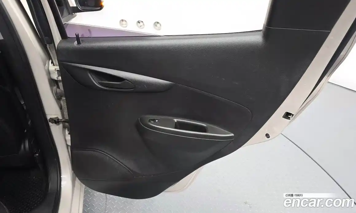 Chevrolet Spark 2016 1.0 гидро, фото 15