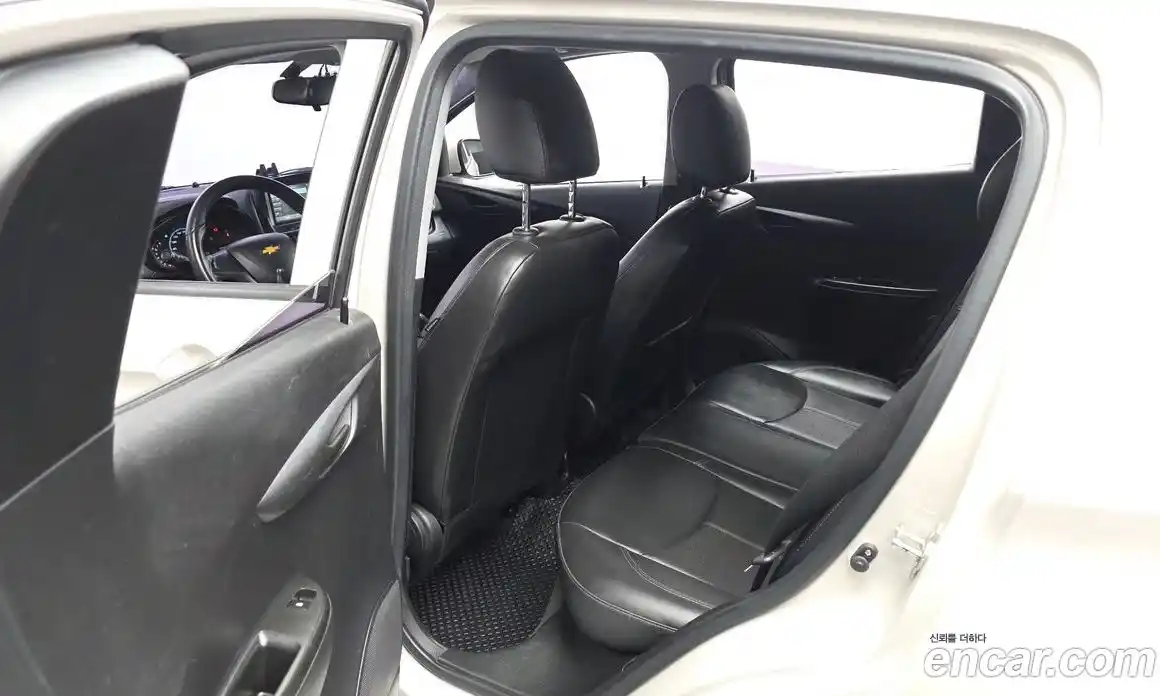 Chevrolet Spark 2016 1.0 гидро, фото 16