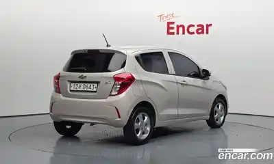 Chevrolet Spark 2016 1.0 гидро, миниатюра 2