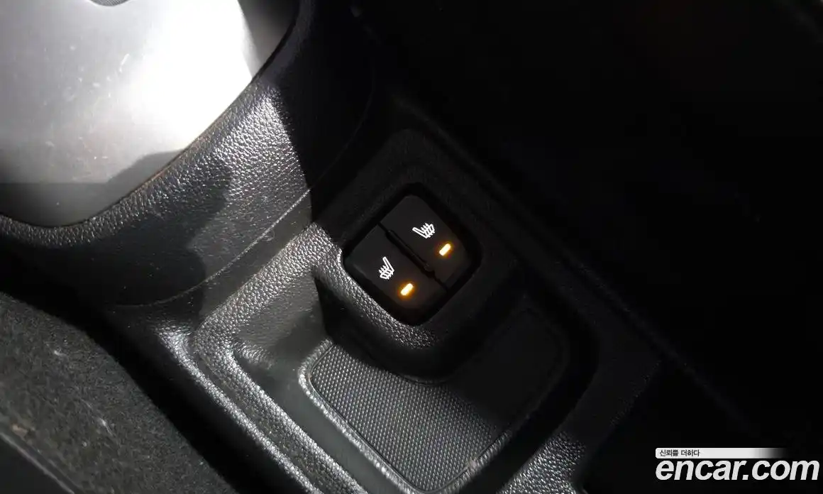 Chevrolet Spark 2016 1.0 гидро, фото 24