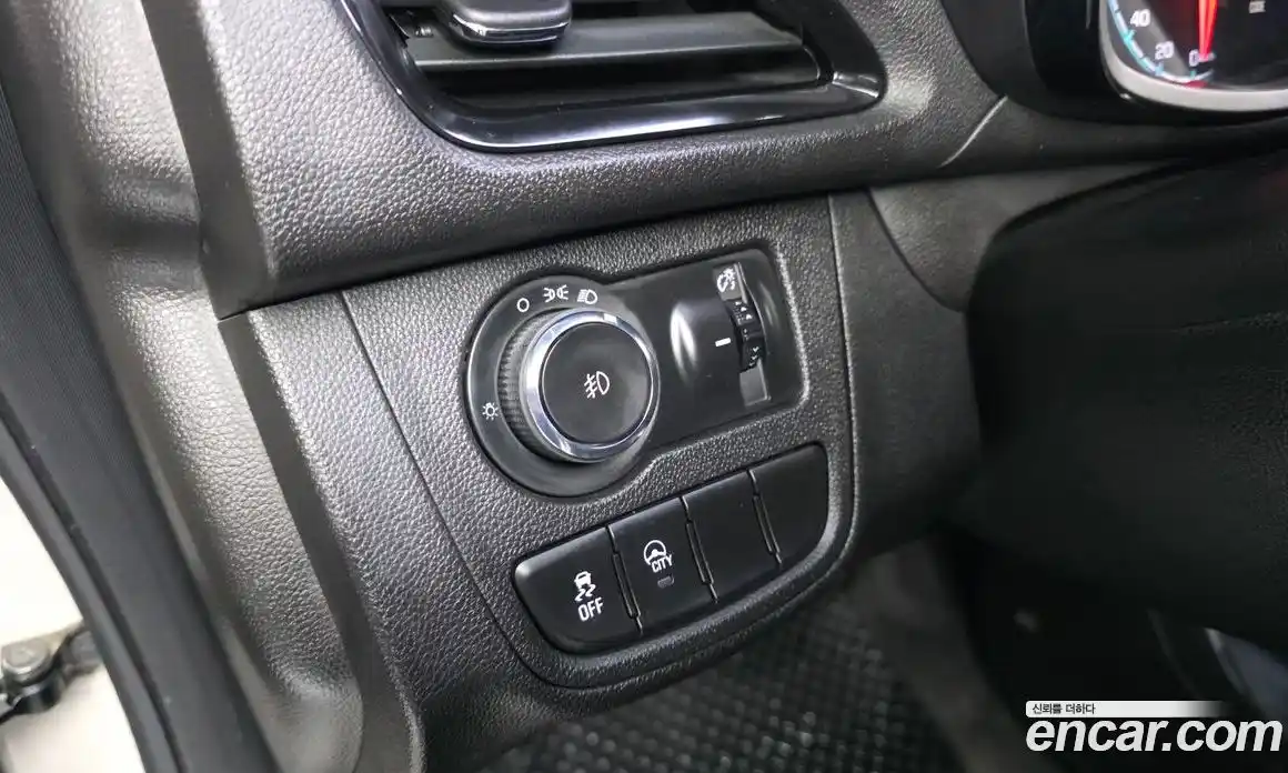 Chevrolet Spark 2016 1.0 гидро, фото 25