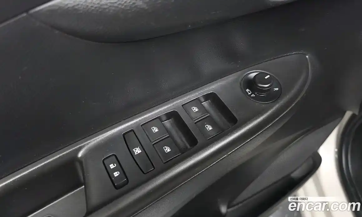 Chevrolet Spark 2016 1.0 гидро, фото 28