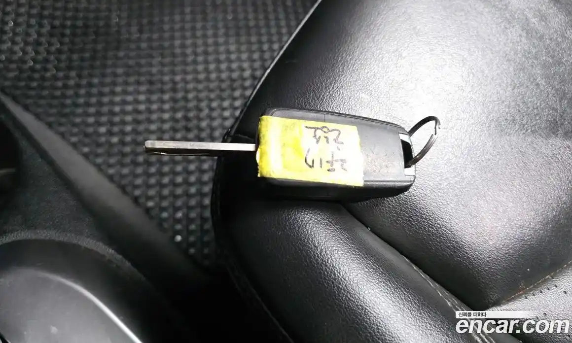 Chevrolet Spark 2016 1.0 гидро, фото 30