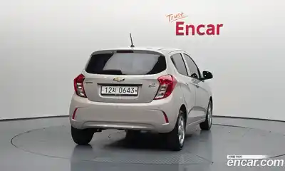 Chevrolet Spark 2016 1.0 гидро, миниатюра 4