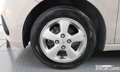 Chevrolet Spark 2016 1.0 гидро, миниатюра 5