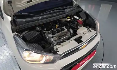 Chevrolet Spark 2016 1.0 гидро, миниатюра 6