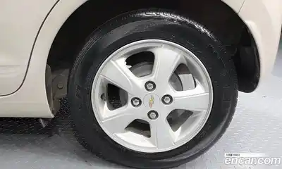 Chevrolet Spark 2016 1.0 гидро, миниатюра 7