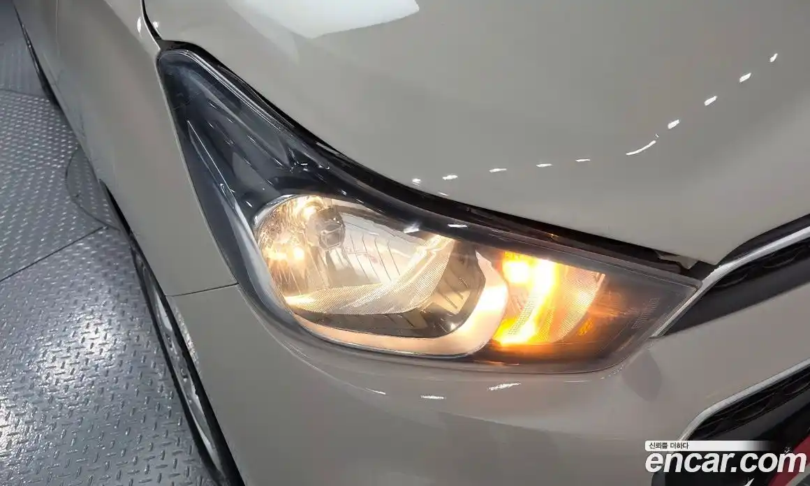 Chevrolet Spark 2016 1.0 гидро, фото 8
