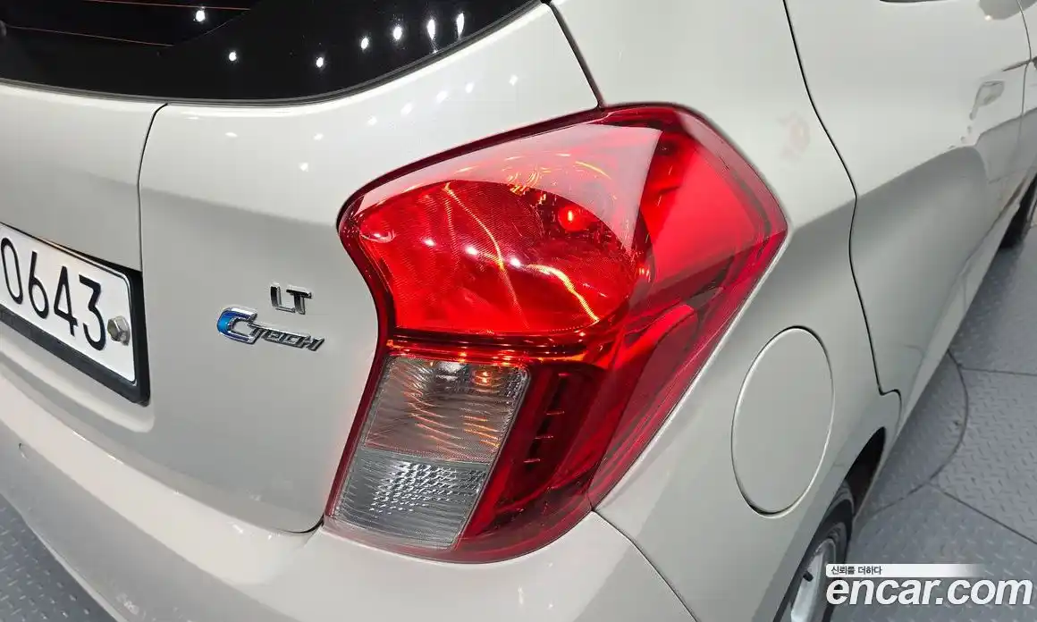 Chevrolet Spark 2016 1.0 гидро, фото 9