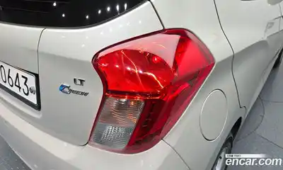 Chevrolet Spark 2016 1.0 гидро, миниатюра 9
