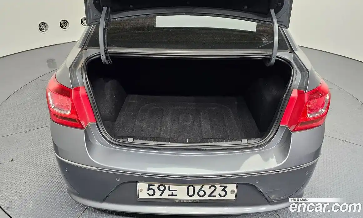 Chevrolet Cruze 2016 1.8 гидро, фото 26