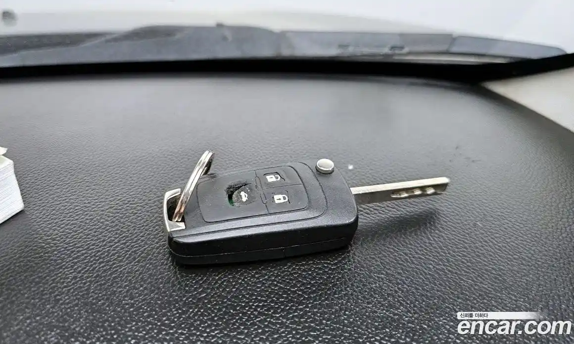 Chevrolet Cruze 2016 1.8 гидро, фото 27