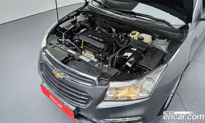 Chevrolet Cruze 2016 1.8 гидро, миниатюра 6