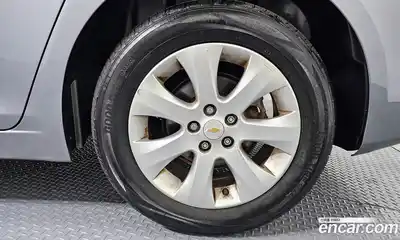 Chevrolet Cruze 2016 1.8 гидро, миниатюра 7