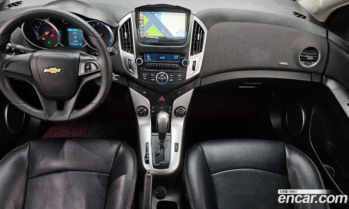 Chevrolet Cruze 2016 1.8 гидро, фото 10