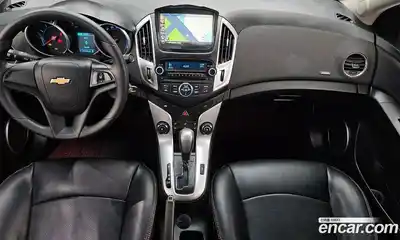 Chevrolet Cruze 2016 1.8 гидро, миниатюра 10