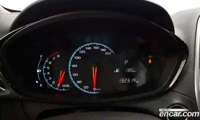 Chevrolet Spark 2016 1.0 гидро, миниатюра 11