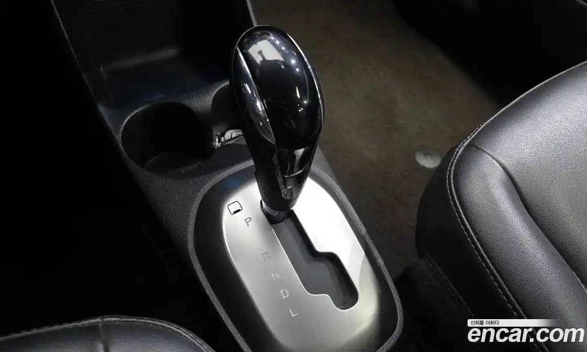 Chevrolet Spark 2016 1.0 гидро, фото 12