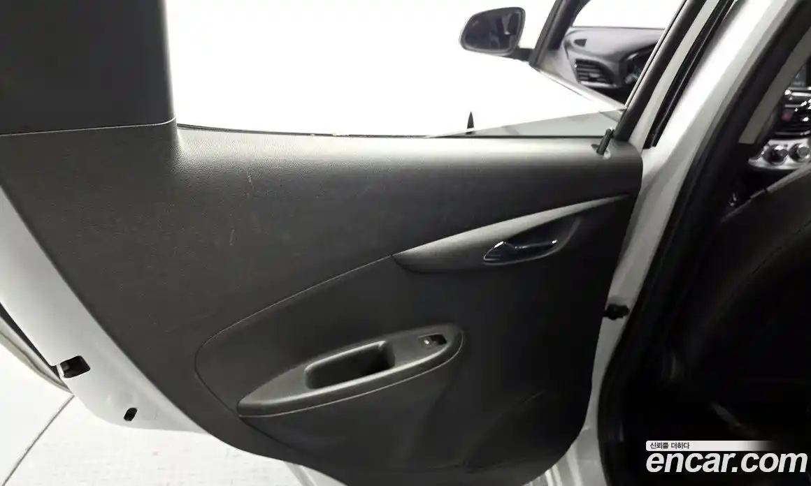 Chevrolet Spark 2016 1.0 гидро, фото 15