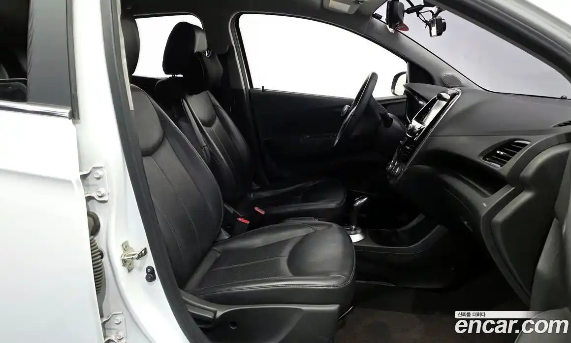 Chevrolet Spark 2016 1.0 гидро, фото 16