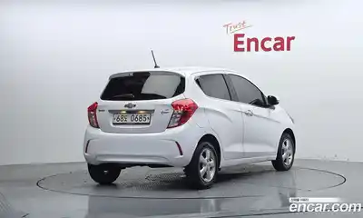 Chevrolet Spark 2016 1.0 гидро, миниатюра 2