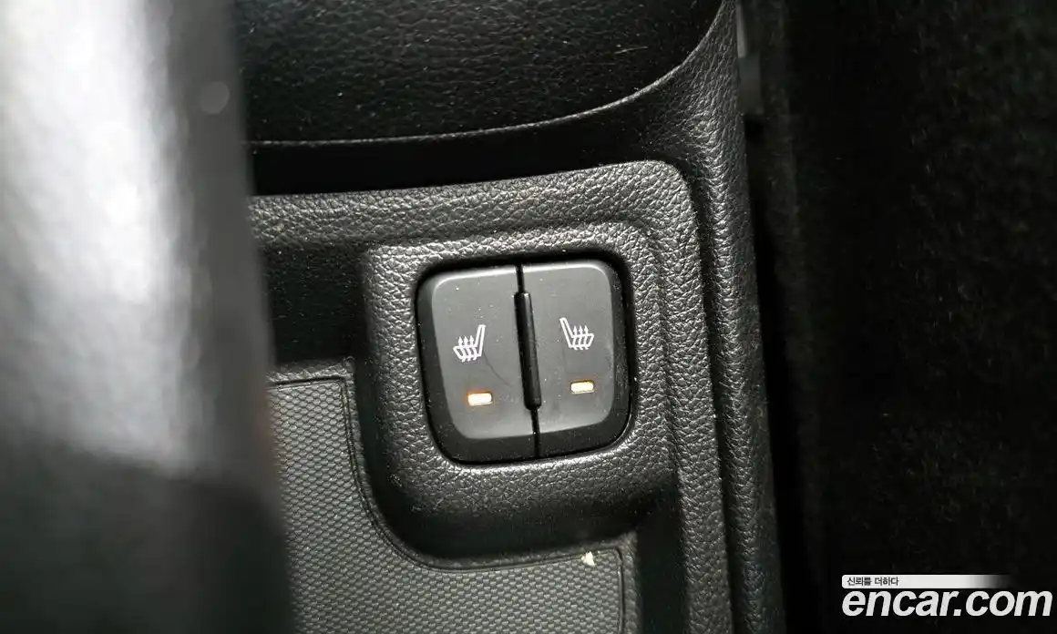 Chevrolet Spark 2016 1.0 гидро, фото 22