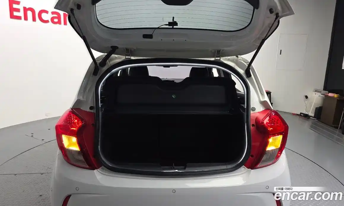 Chevrolet Spark 2016 1.0 гидро, фото 24
