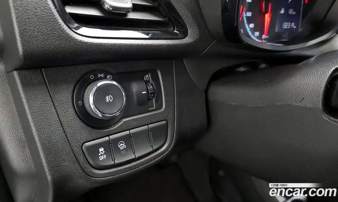 Chevrolet Spark 2016 1.0 гидро, фото 26