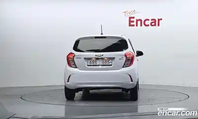 Chevrolet Spark 2016 1.0 гидро, миниатюра 4