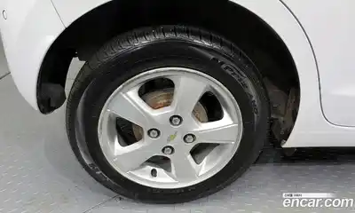 Chevrolet Spark 2016 1.0 гидро, миниатюра 5