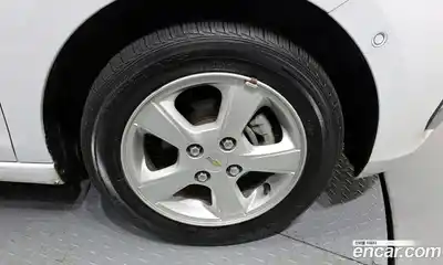 Chevrolet Spark 2016 1.0 гидро, миниатюра 7