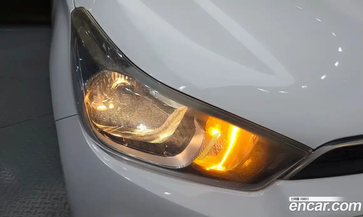 Chevrolet Spark 2016 1.0 гидро, фото 8