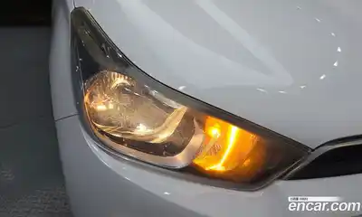 Chevrolet Spark 2016 1.0 гидро, миниатюра 8