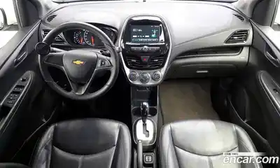 Chevrolet Spark 2016 1.0 гидро, миниатюра 10