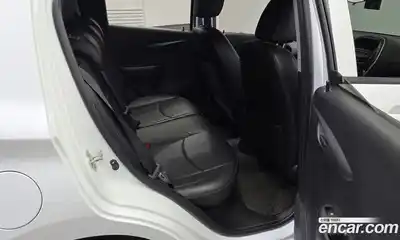 Chevrolet Spark 2016 1.0 робот, миниатюра 11