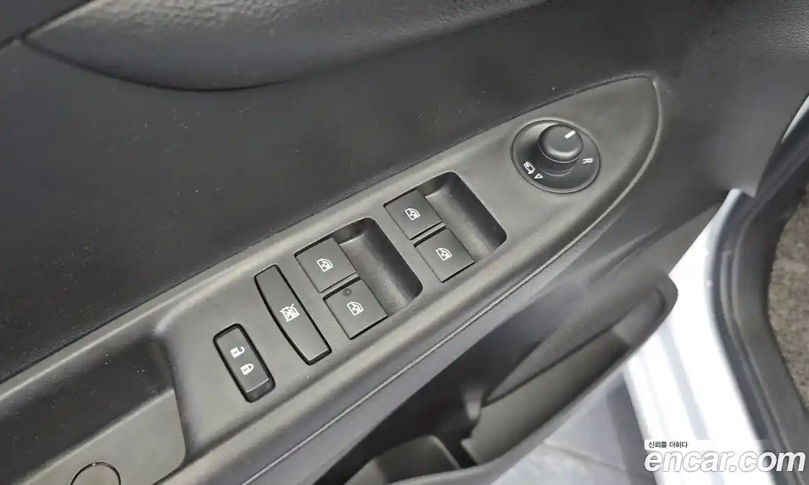 Chevrolet Spark 2016 1.0 робот, фото 13