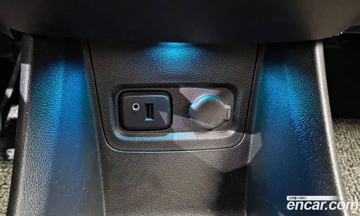 Chevrolet Spark 2016 1.0 робот, фото 17