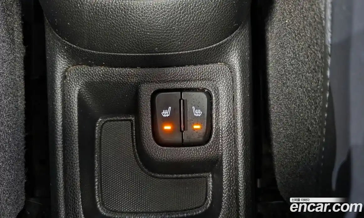 Chevrolet Spark 2016 1.0 робот, фото 18
