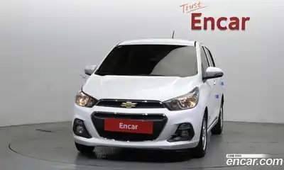Chevrolet Spark 2016 1.0 робот, миниатюра 3