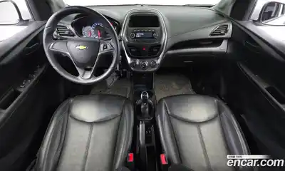 Chevrolet Spark 2016 1.0 робот, миниатюра 7