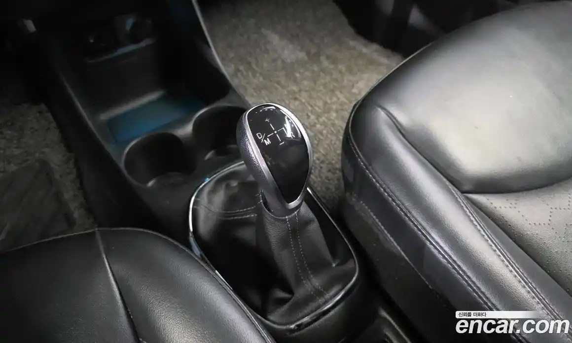 Chevrolet Spark 2016 1.0 робот, фото 9