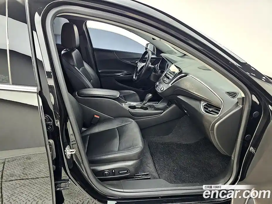 Chevrolet Malibu 2017 2.0 гидро, фото 11
