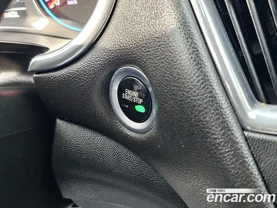 Chevrolet Malibu 2017 2.0 гидро, фото 13