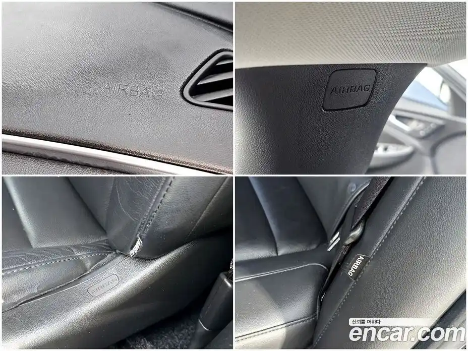Chevrolet Malibu 2017 2.0 гидро, фото 15