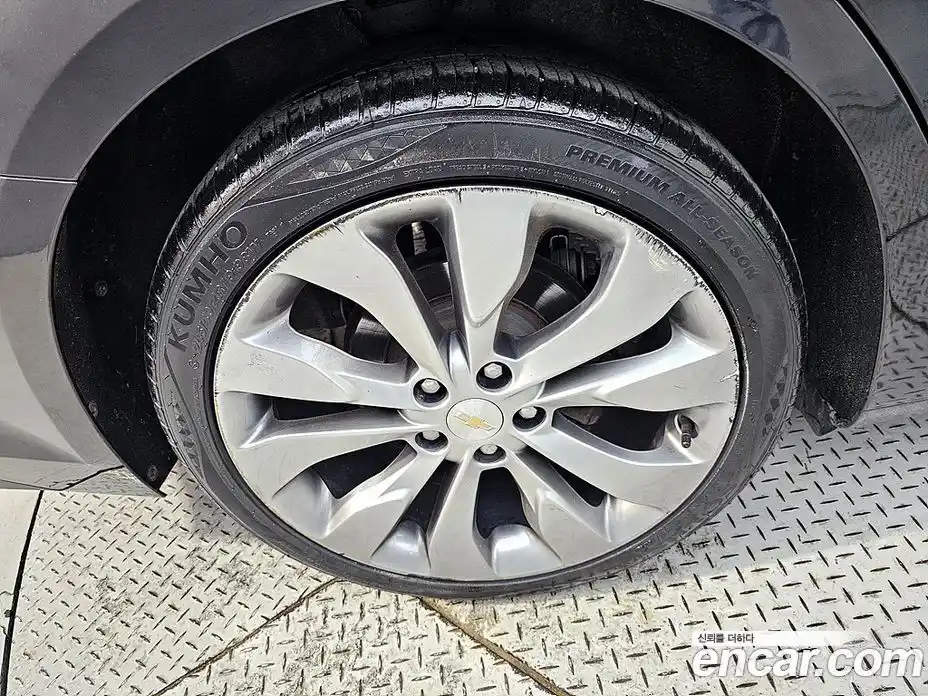 Chevrolet Malibu 2017 2.0 гидро, фото 20