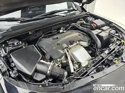 Chevrolet Malibu 2017 2.0 гидро, миниатюра 6